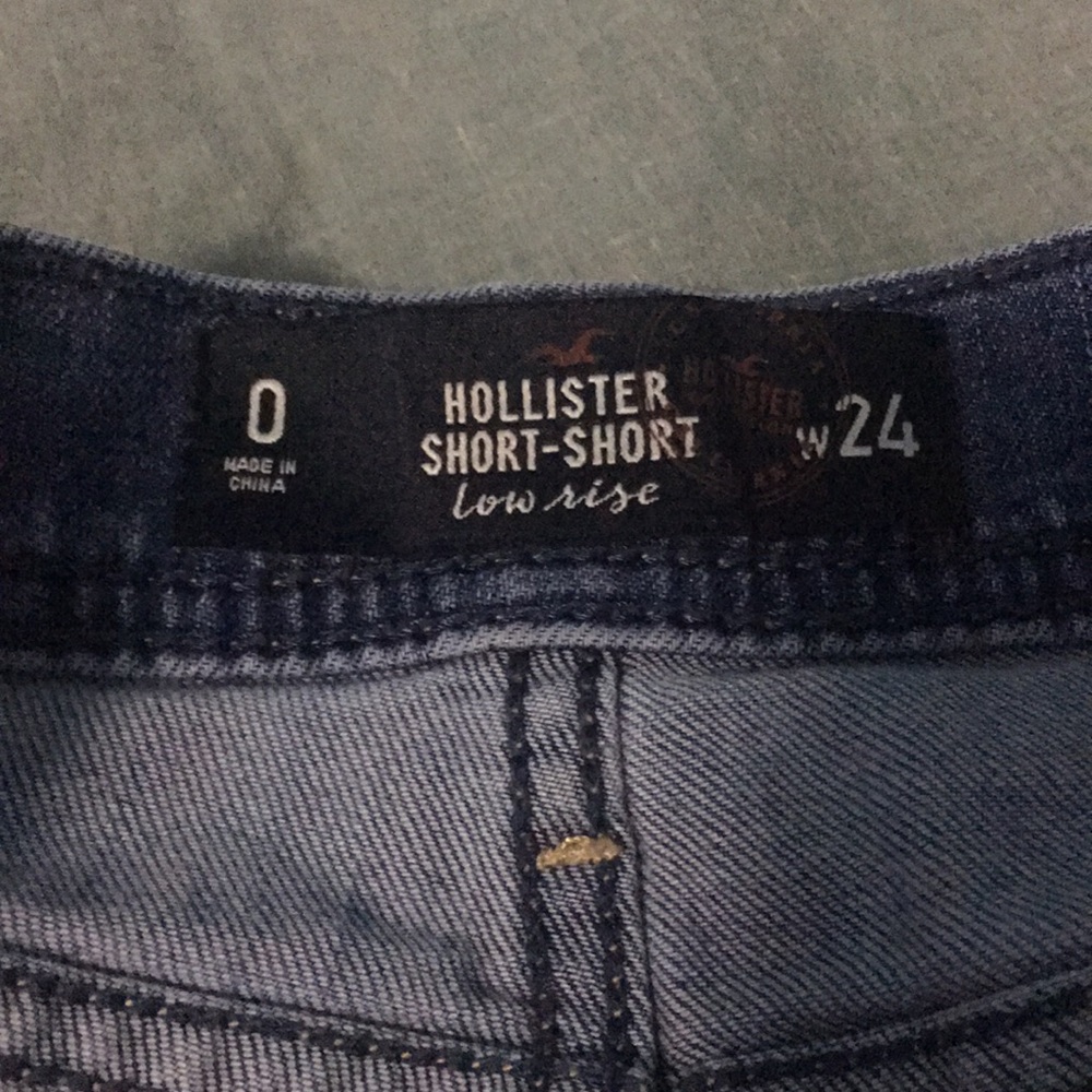 Shorts - Picture 2 of 2